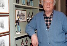 È morto a 94 anni Bruno Contrada, l’ex 007 nella guerra di mafia