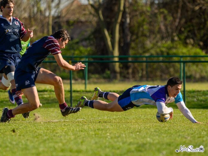 rugby