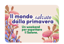 Il Salone Internazionale del Libro di Torino accoglie la primavera con due appuntamenti all’Orto Botanico di Torino