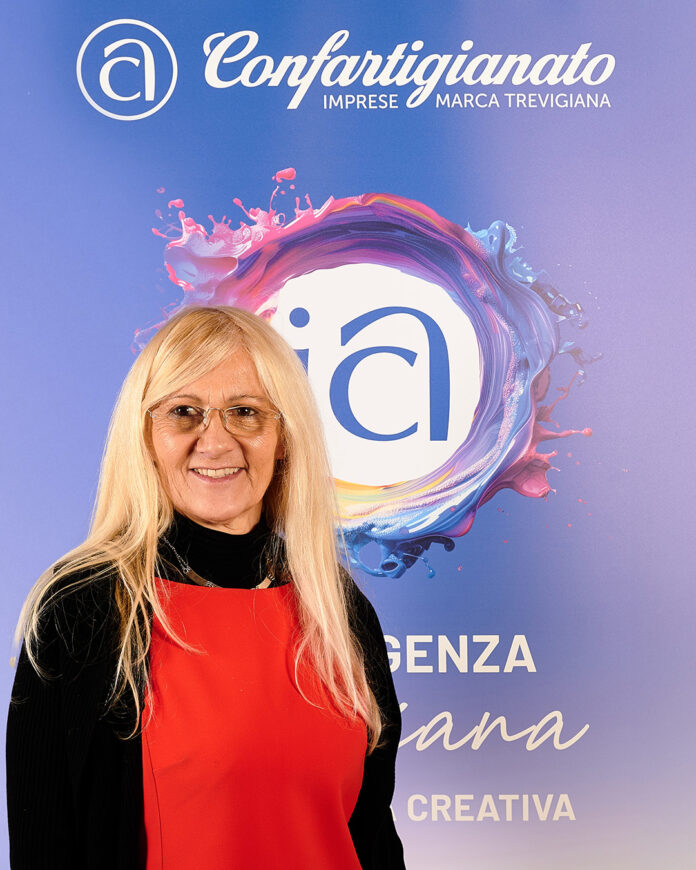 serenella pinacè - sarti mov donne