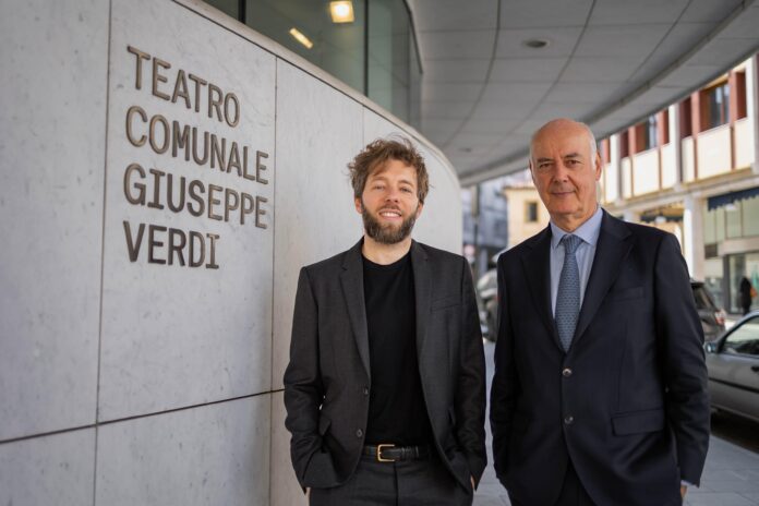 teatro verdi pordenone