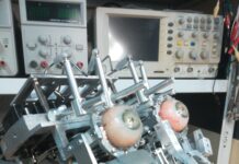 Robototem! Il nuovo oggetto di culto e di piacere del futuro!