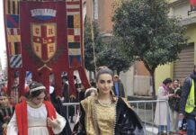 Taggia si prepara a rivivere il fascino della sua storia con la 43ª edizione della Manifestazione Storica “San Benedetto Revelli”