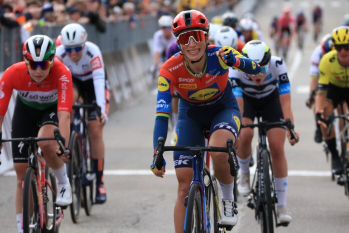 trofeo alfredo binda