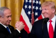 Netanyahu: In Iran azione rapida, aprirà strada a pace con Paesi arabi