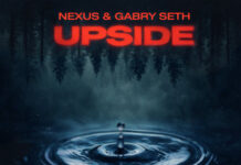 Oltre l’anestetico da dancefloor: con “Upside” l’elettronica torna a incidere sulla realtà