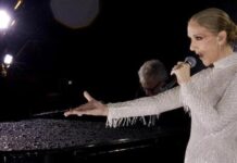 Celine Dion torna sul palco dopo anni di assenza: l’annuncio di 10 date a Parigi