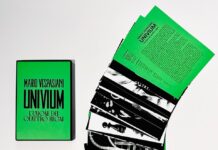 Il profondo insegnamento di UNIVIUM il nuovo gioco inventato da Mario Vespasiani
