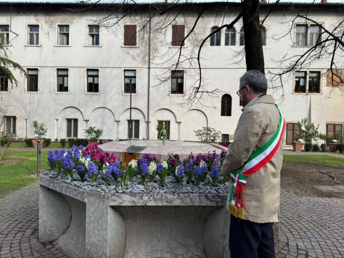 vittime covid trento