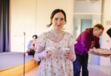 Riccione rivive le atmosfere di Jane Austen: tra fascino inglese e benessere della biblioterapia