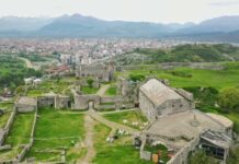 Approvata la Porta delle Alpi, Rama e Karakaci: “100 milioni per l’Albania del Nord”