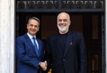 RAMA DALLA GRECIA: ALBANIA PUNTA A ESSERE LA PORTA ENERGETICA DEI BALCANI