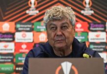 Addio a Mircea Lucescu, il mondo del calcio piange una leggenda