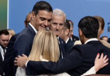 ITALIA ISOLATA? DOPO SANCHEZ E MACRON, ANCHE MERZ PARE PIÙ DISTANTE DA TRUMP