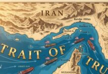 Khamenei: ‘L’unico posto per gli Usa nel Golfo Persico è in fondo al mare’