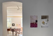 ULTIMI GIORNI fino al 16 aprile per visitare la mostra collettiva: “DESTINATARIO SCONOSCIUTO”