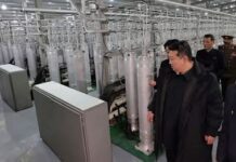 Corea del Nord, è allarme atomica: “Aperti nuovi centri per arricchire uranio”