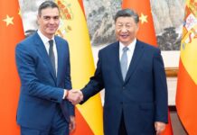 La #Cina si appresta a designare #Sánchez come principale rappresentante dell’Europa