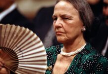 Il 10 Aprile 1920 nasceva a Reggio Emilia Nilde Iotti