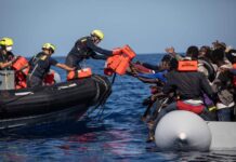 Abbiamo ridotto le morti in mare