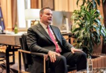 Ministro Demo: Albania a Baku per “Dare una casa al Mondo”