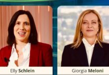 SULLA SOLIDARIETÀ DELLA SCHLEIN