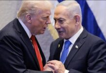 Trump ha sostituito la Nato con il Grande Israele
