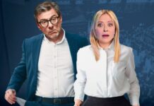 NON ABBIAMO PIU’ I SOLDI NEPPURE PER PIANGERE: HANNO RIDOTTO IL PAESE SUL LASTRICO