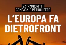 Sugli extraprofitti alle compagnie petrolifere l’Europa sceglie di fare un passo indietro