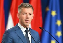 Se Netanyahu entra in Ungheria, va arrestato