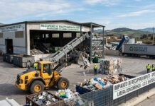 Urbanistica e rifiuti: il Consiglio di Stato chiarisce i limiti della variante ex art. 208 TUA