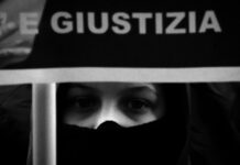 NAPOLI E LA SUA ETERNA QUESTIONE SOCIALE