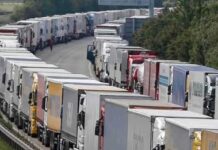 Tir sulle barricate: l’ultima lobby tradita dal governo