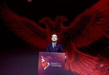 Ministro Hoxha: “La partnership con la Diaspora è irreversibile”