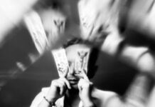 La fotografia di Priscilla Nutshell conquista la “Bibbia” internazionale: la fotografa romana su The Eye of Photography