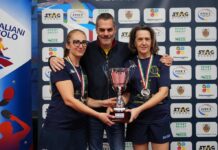 TENNISTAVOLO: LA GRANDE POTENZA DELLE VETERANE
