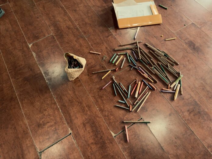 Attività ConimieiOcchi 2