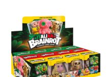 SKIFIDOL ITALIAN BRAINROTTM LANCIA LA SERIE 4