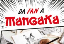 MONDADORI ACADEMY LANCIA I CORSI DI FUMETTO MANGA