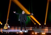 DADO Torna in scena con “Il Ripetente”