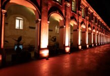 La Santissima torna a Napoli DESINA – Festival della Grafica e delle Culture Visive 9-12 Aprile