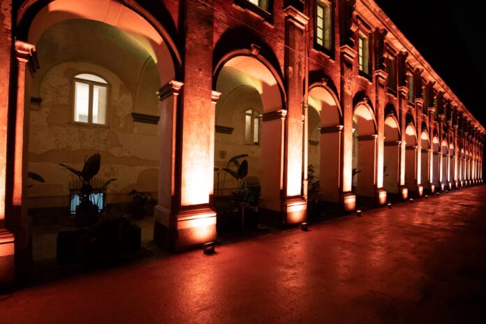 Desina04_2026_La Santissima_vista esterno