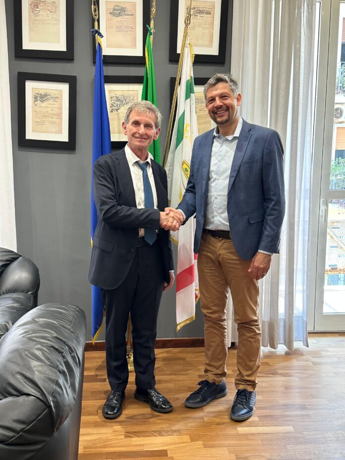 Di Sciascio, Alfreider, 20.4.2026