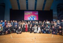 CONCLUSO IL XV FESTIVAL DEL CINEMA DI SPELLO