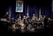 Happy Birthday, Monday Orchestra: grande festa per i vent’anni di attività della big band