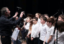 Riecco il Jazz Mood Day, il festival diffuso che propone in tutta Italia lezioni-concerto