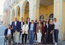 Morciano di Tutti risponde ad Agostini: “Non basta finire i lavori, serve capire dove sta andando Morciano”