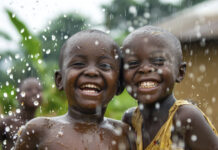 GARDENA rinnova la partnership globale con UNICEF per l’accesso all’acqua potabile