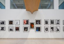 Il ritmo dell’occhio Don Bronstein e la scena jazz a Chicago 1953 – 1968