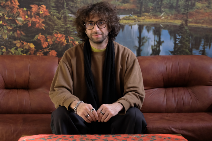 Gianluca_Matarrese_regista_ph_IsabellaMarino